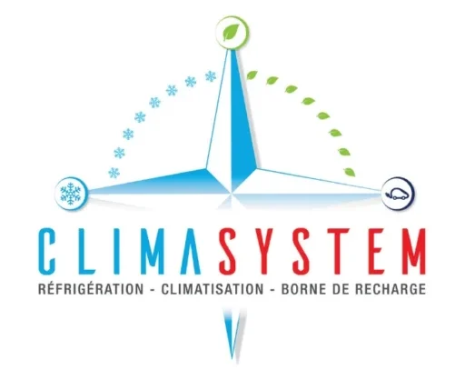 logo climasystem